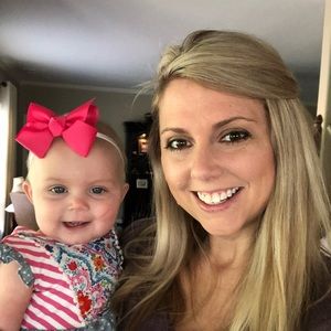 Meet your Posher, Allison